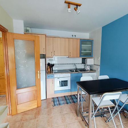 Apartamento Con Encanto Jaca Eksteriør billede